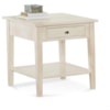 Braxton Culler East Hampton End Table