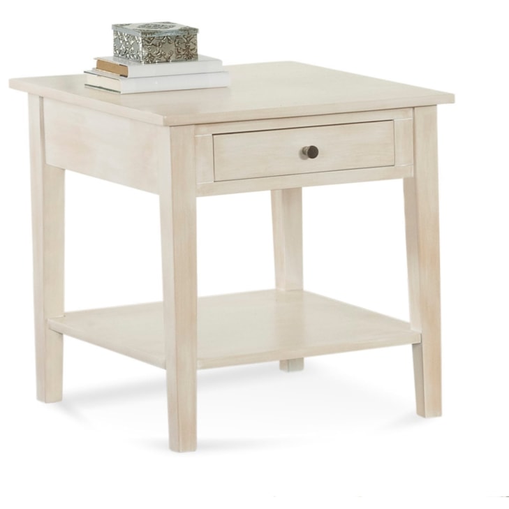 Braxton Culler East Hampton End Table