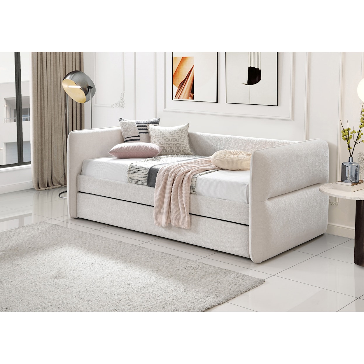 Crown Mark PHILIPA Daybed