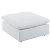 Modway Commix Outdoor Ottoman