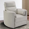 Carolina Living Radius Power Swivel Glider Recliner