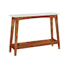 Powell Rainier Console Table