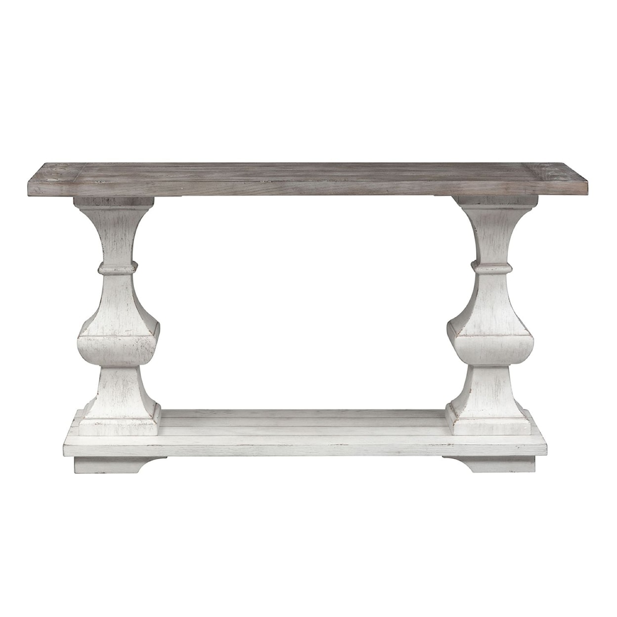 Liberty Furniture Sedona Sofa Table