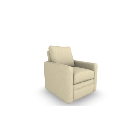 Swivel Recliner