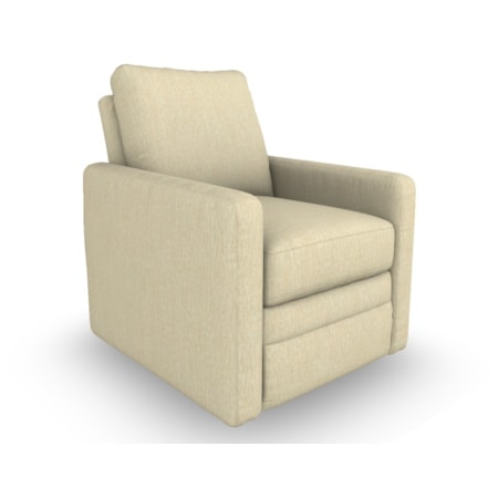 Swivel Recliner