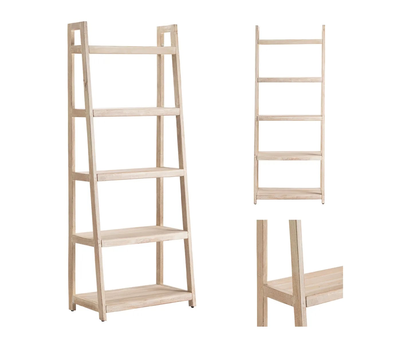 5-Shelf Etagere