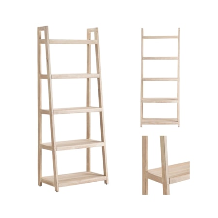 5-Shelf Etagere