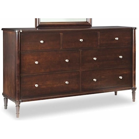 Triple Dresser