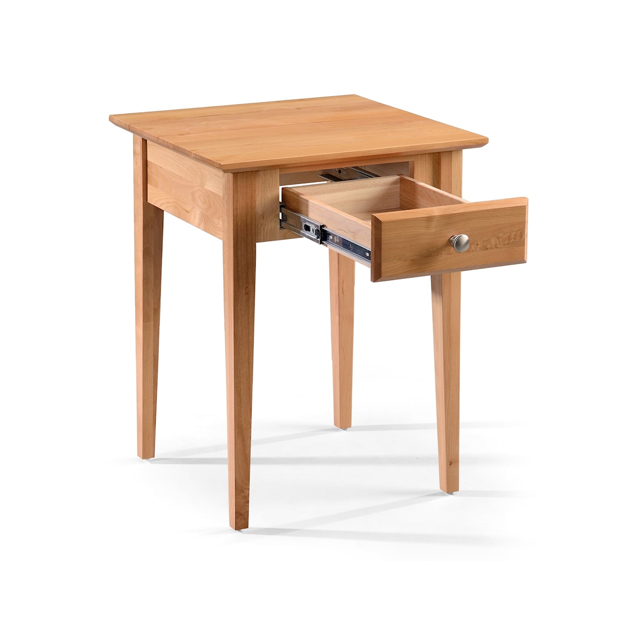 Archbold Furniture Occasional Tables End Table