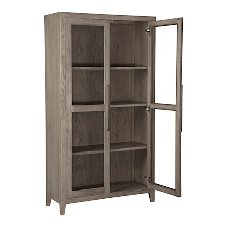 Accent Cabinet