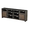 Legends Furniture Joshua Creek 84" Super Console