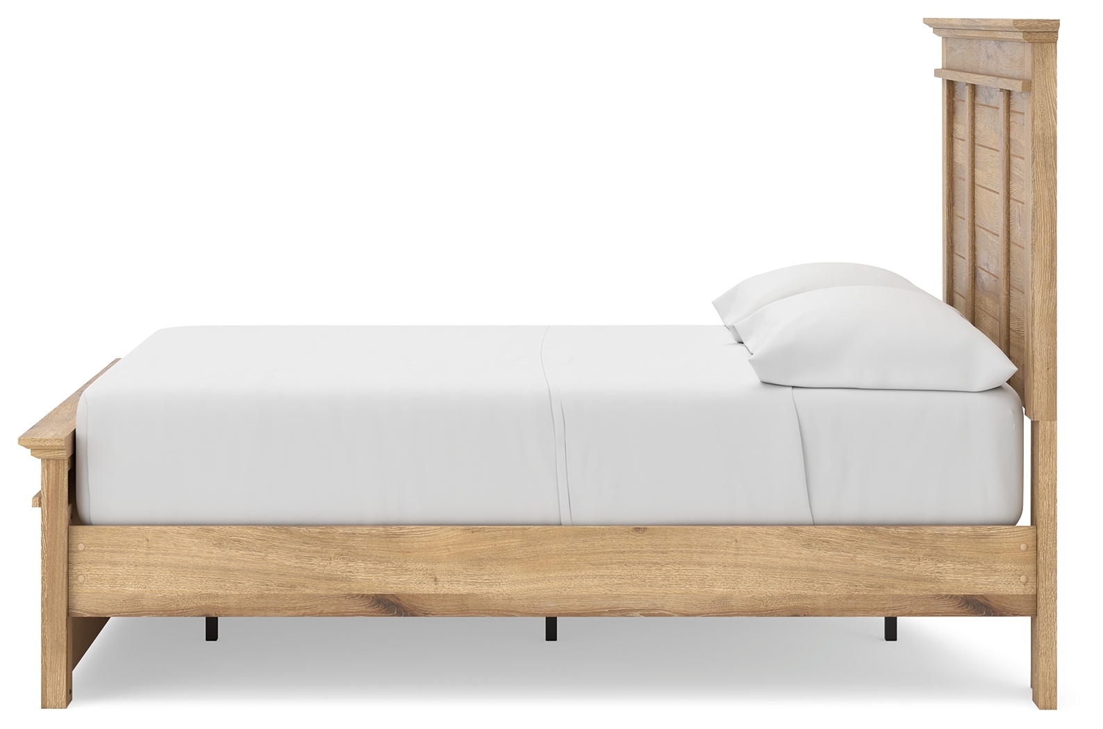 Signature Design by Ashley Makidern Full Panel Storage Bed