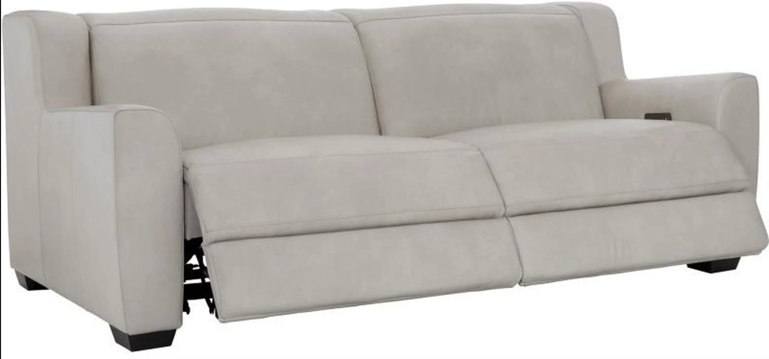 Power Reclining Sofa