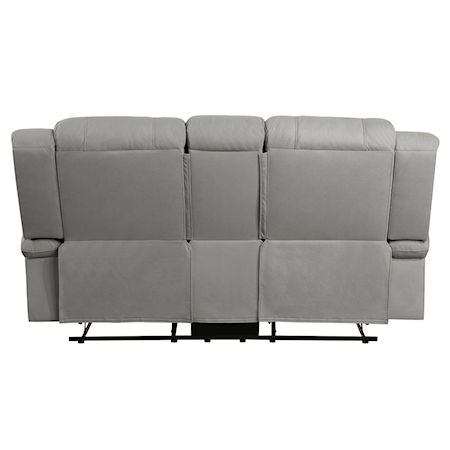 Reclining Loveseat