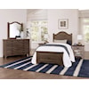 Vaughan-Bassett Bungalow Nightstand