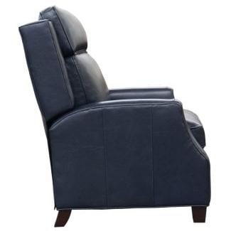 Barcalounger Nixon Push Back Recliner