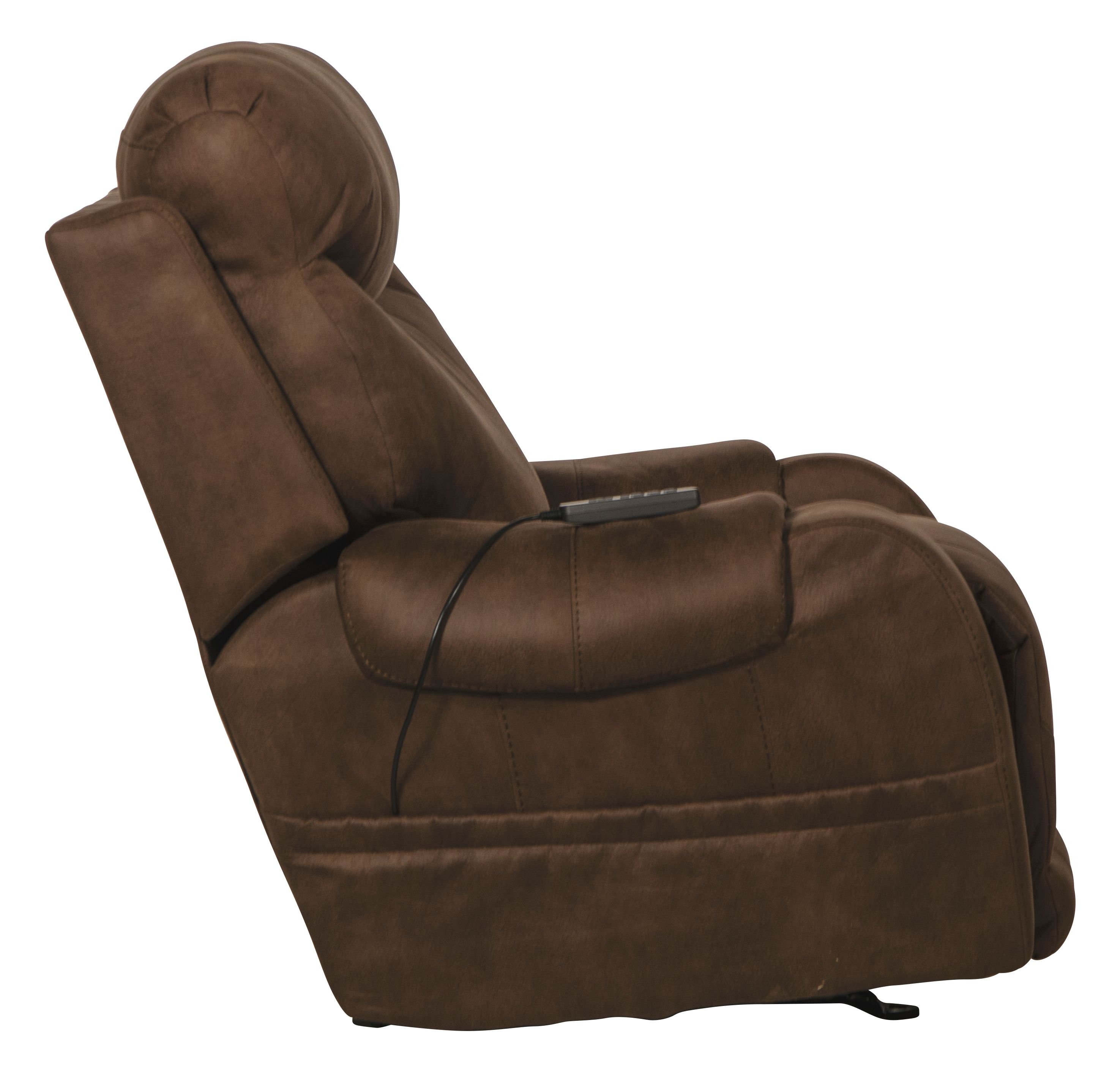 Power Lay Flat Rocker Recliner