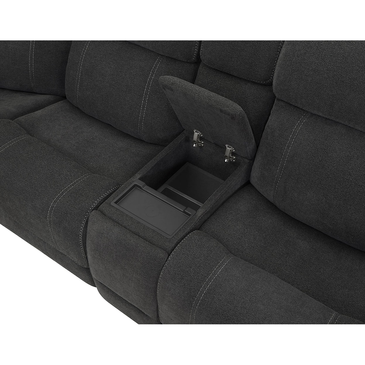 Steve Silver Seattle Sectional Sofa