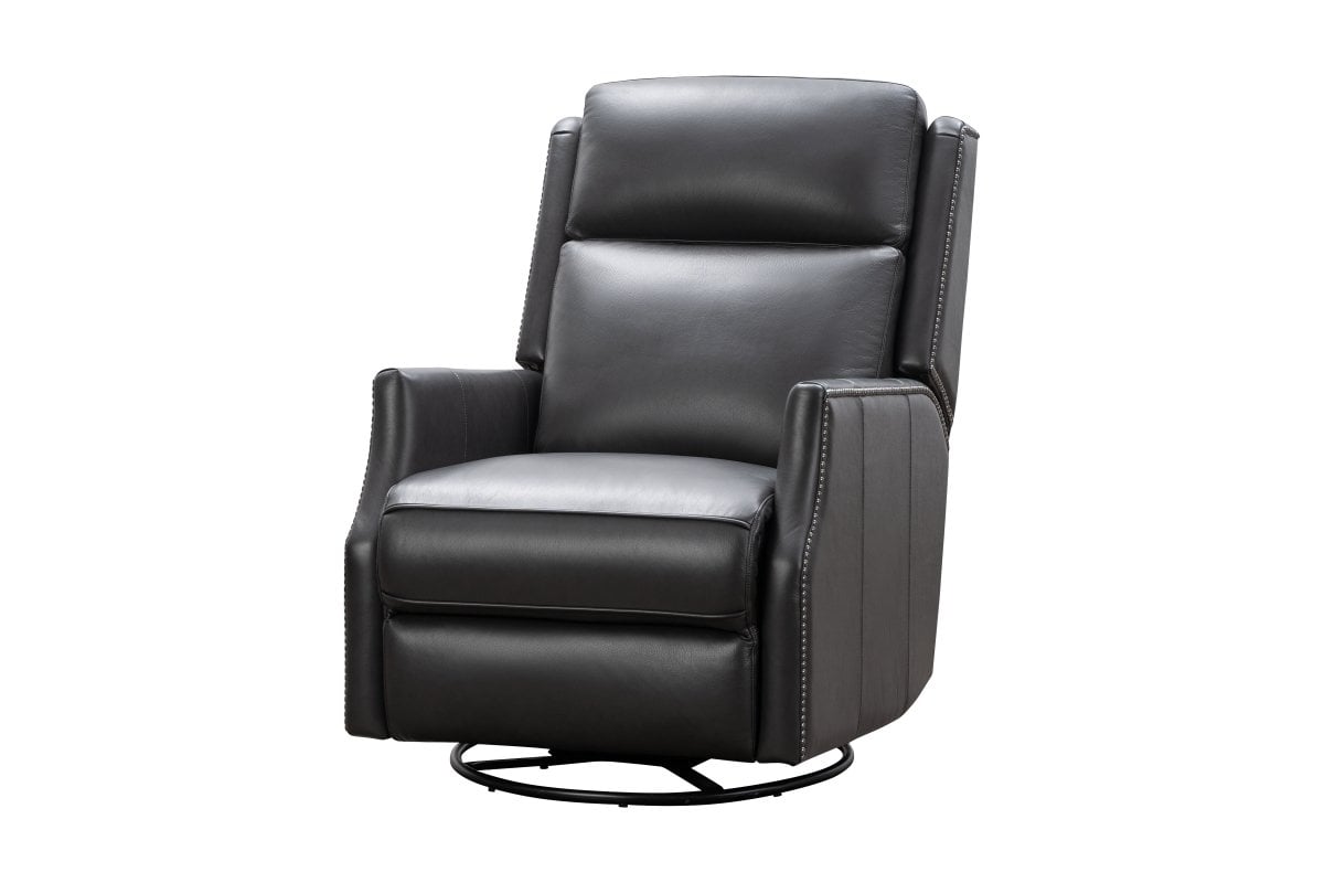 Power Swivel Glider Recliner
