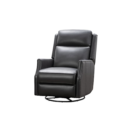 Power Swivel Glider Recliner