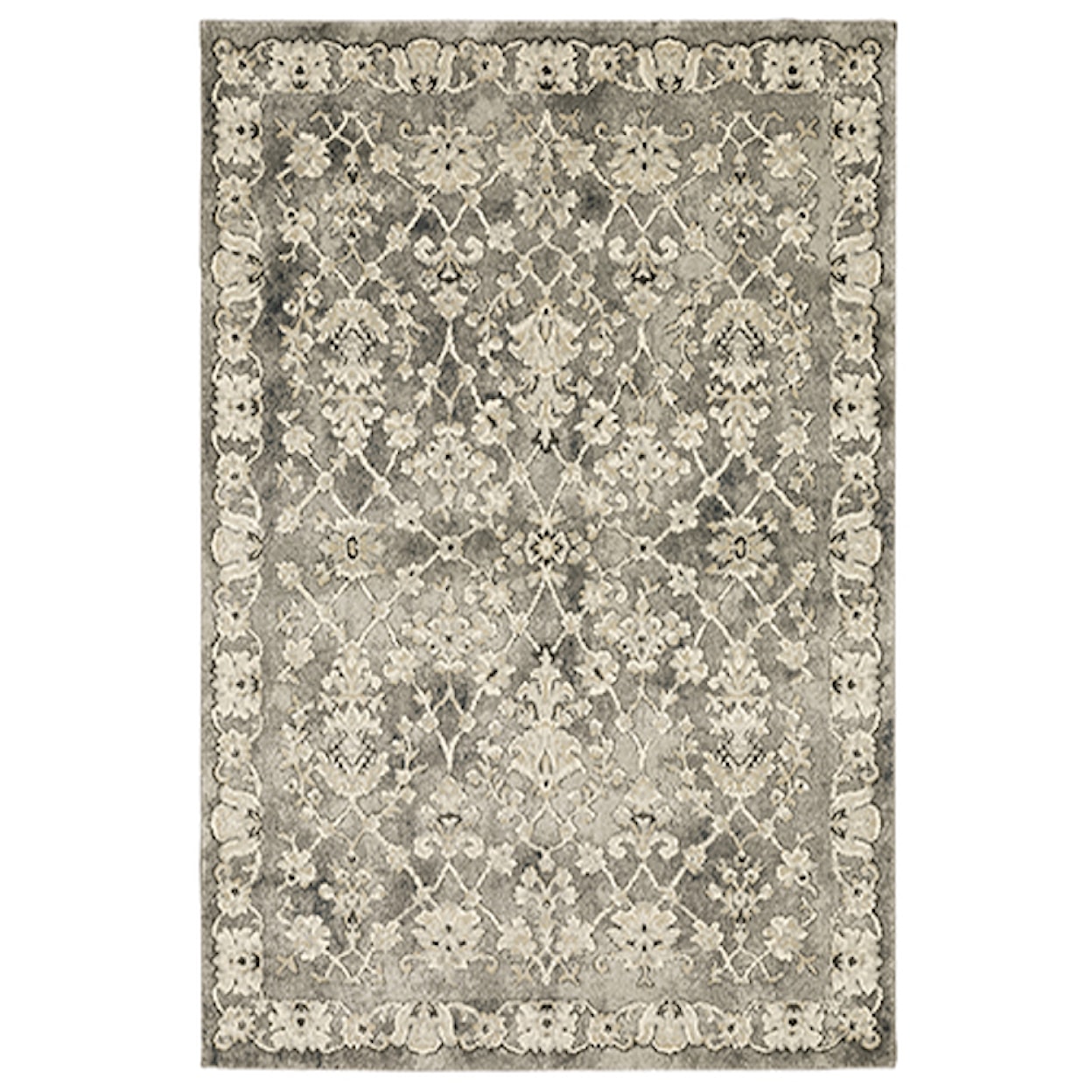 Oriental Weavers Florence 7'10" X 10'10"  Rug