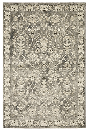 9'10" X 12'10" Rectangle Rug