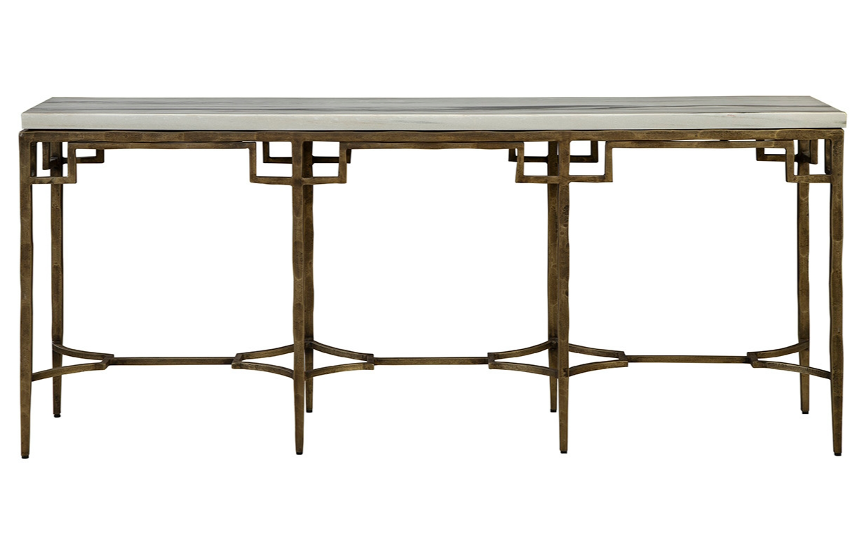 Furniture Classics Furniture Classics Tours Console