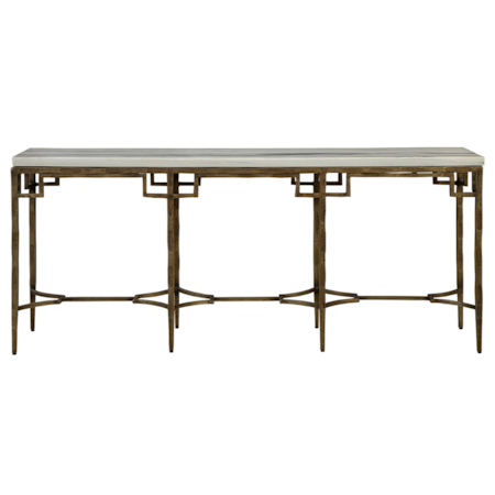 Tours Console