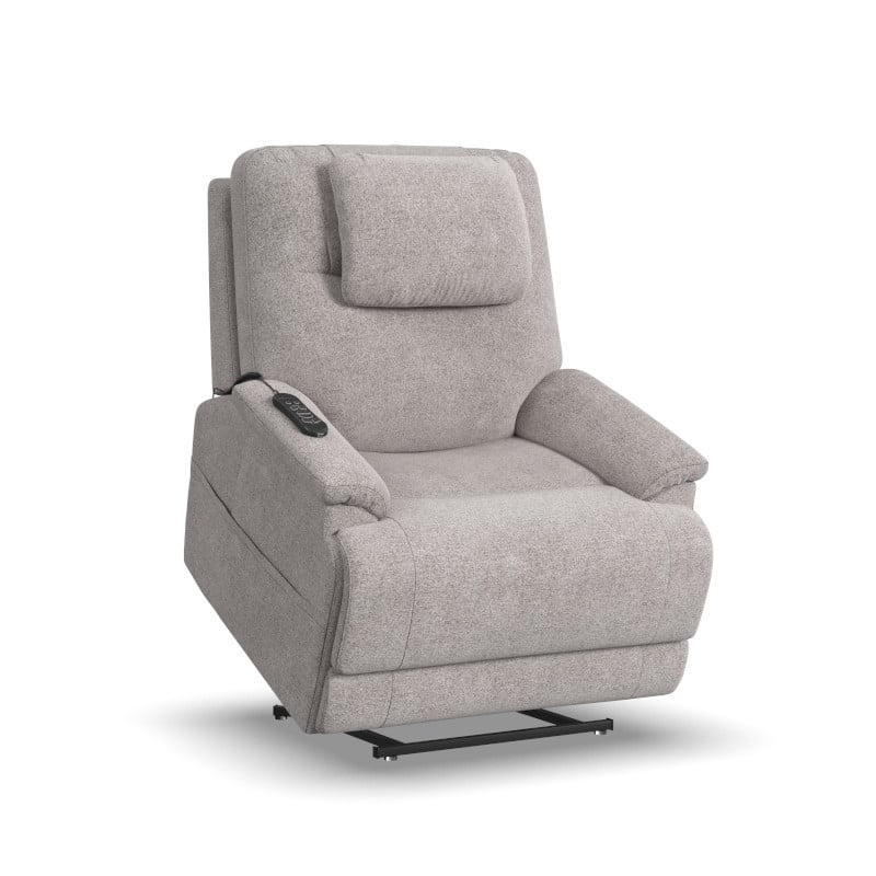 Flexsteel Zecliner Petite Power Lift Recliner