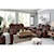 Signature Design by Ashley Backtrack Reclining Living Room Group
