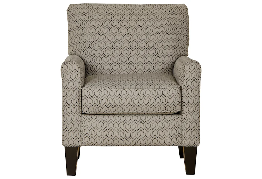 3279 Lewiston Upholstered Accent Chair by Jackson Furniture at Galleria Furniture, Inc.