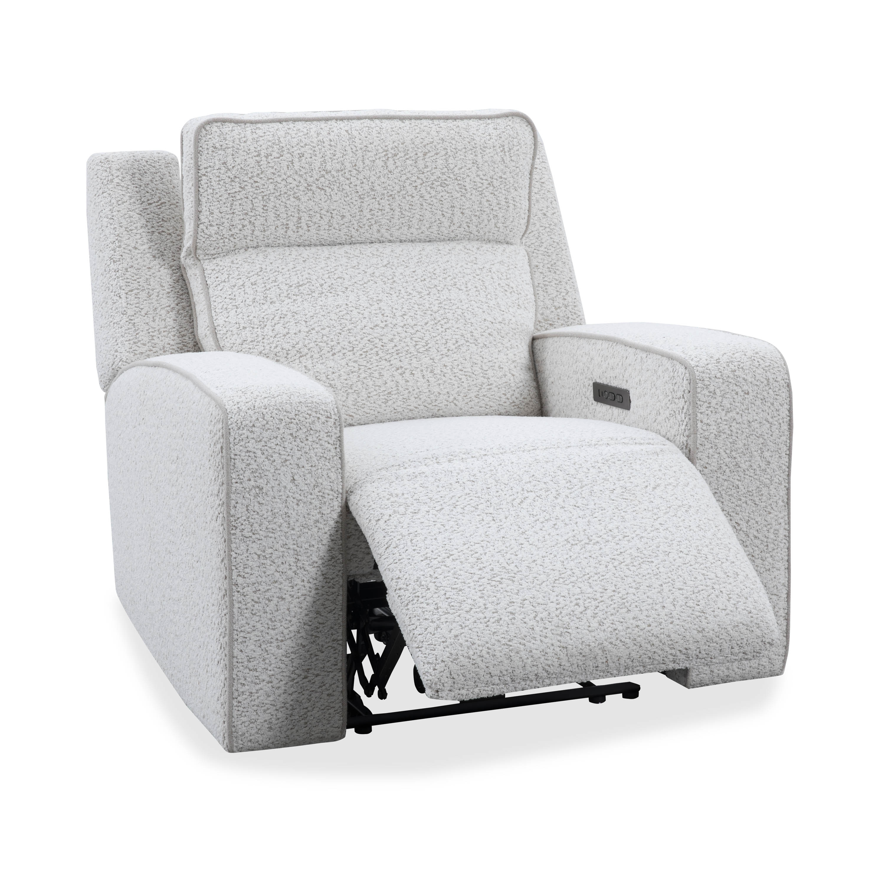 Zero Gravity Power Recliner