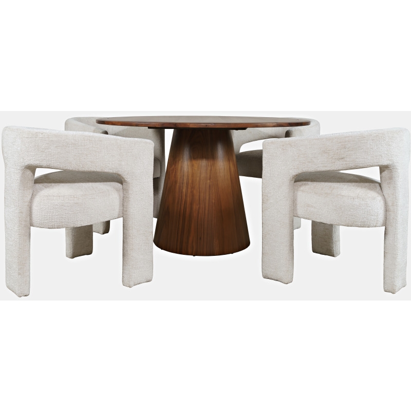 5-Piece Dining Set