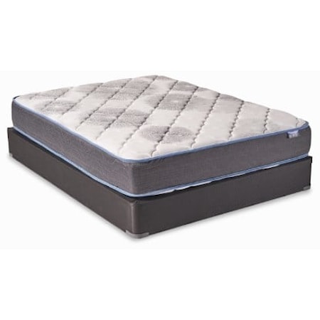 King Plush Mattress