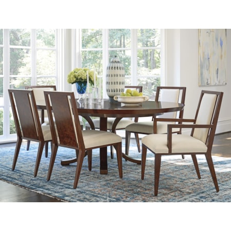 7-Piece Dining Set