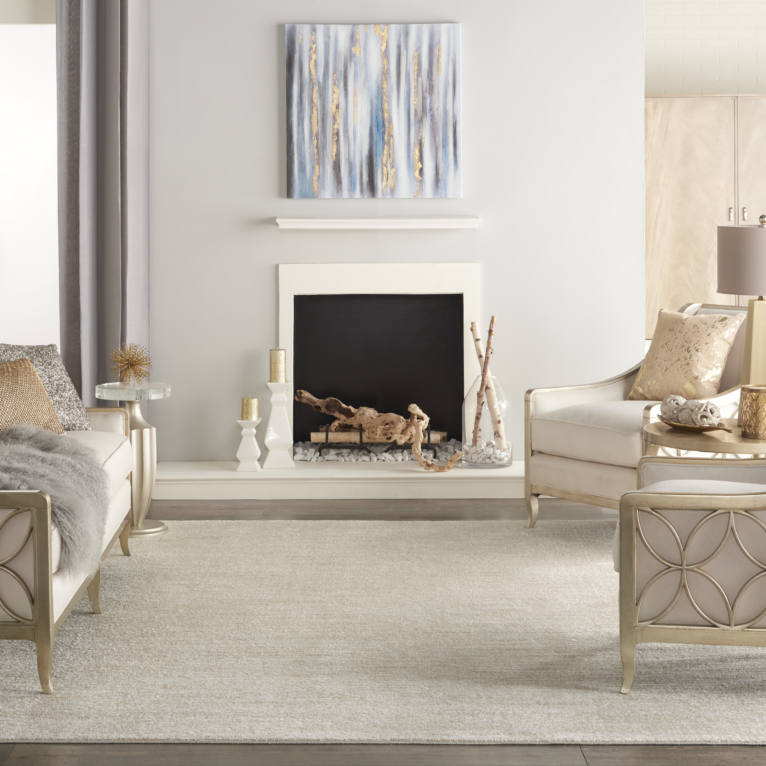 Nourison Nourison Essentials 10' x 14'  Rug