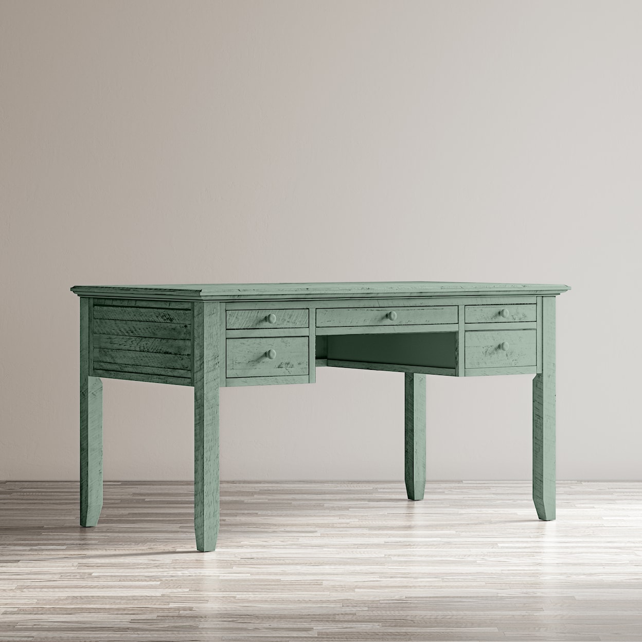 Jofran Rustic Shores Power Desk