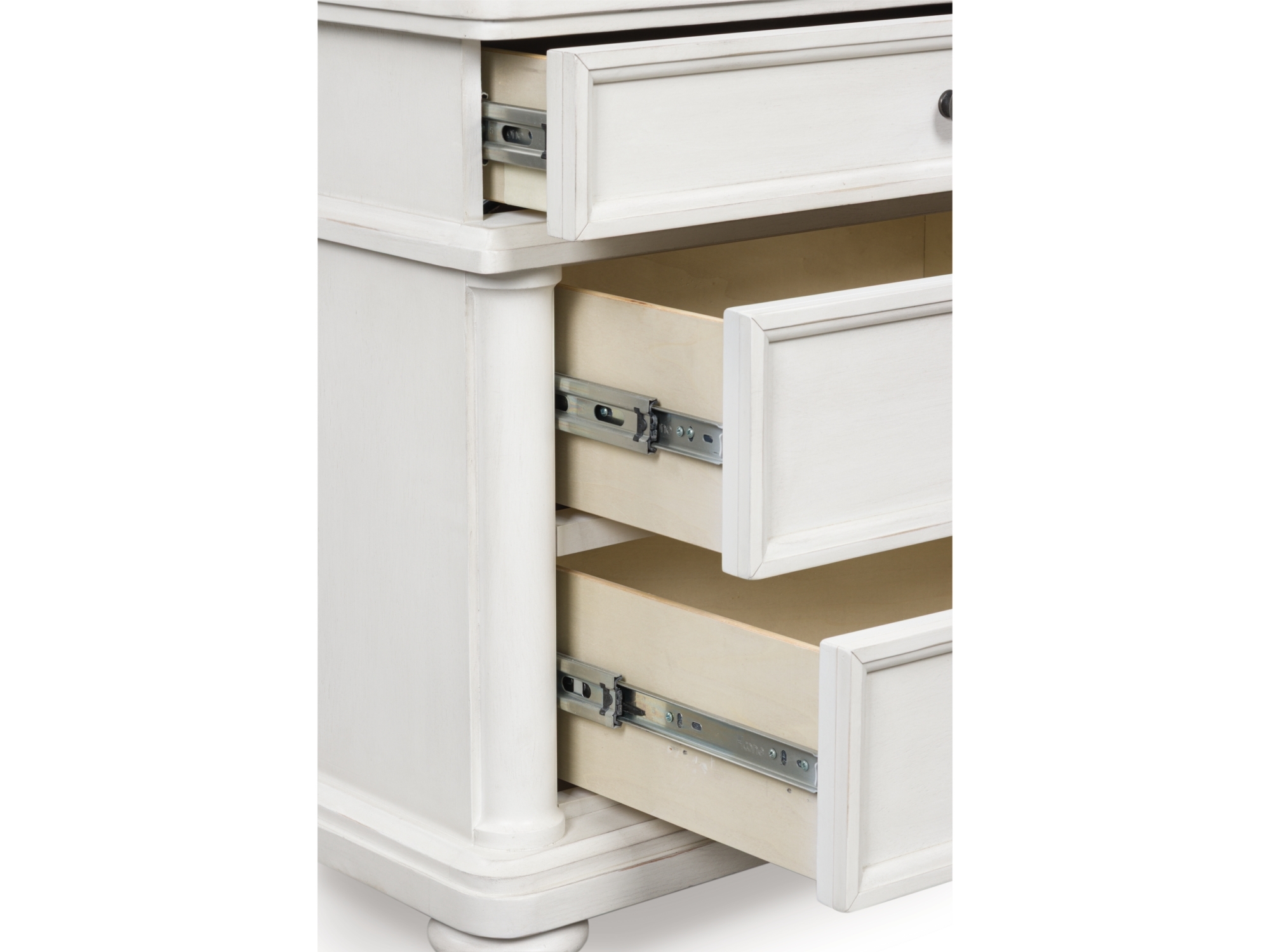 Signature Design by Ashley Rowlenstown Dresser