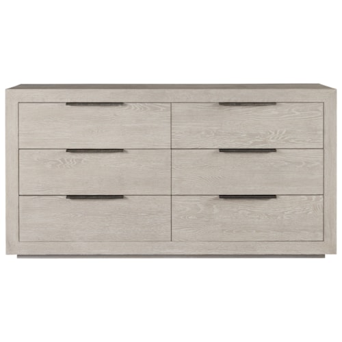 Huston Dresser