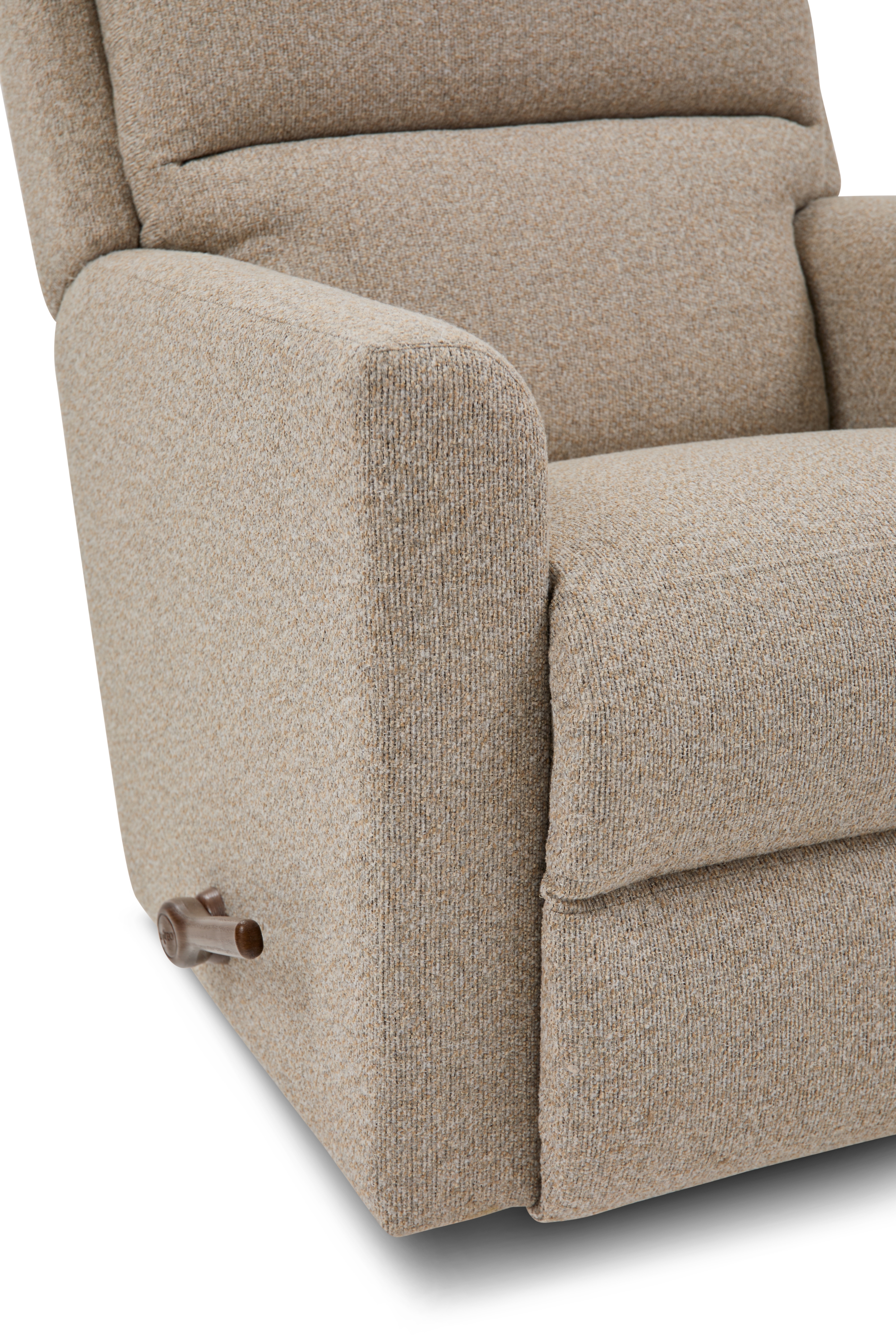 La-Z-Boy Wynne Power Rocking Recliner