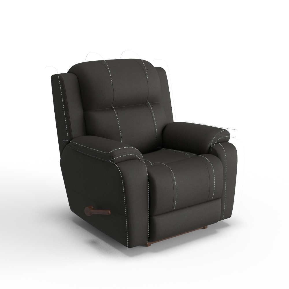 Rocking Recliner