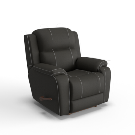 Rocking Recliner