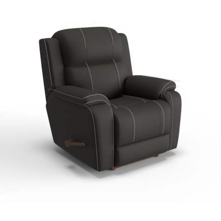 Rocking Recliner