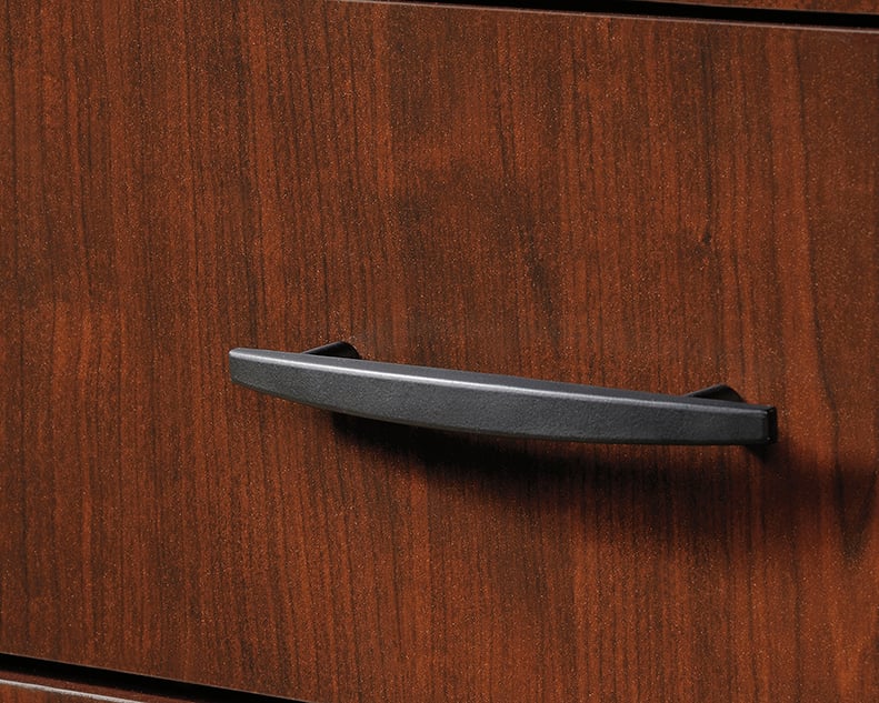 Pedestal File Cabinet