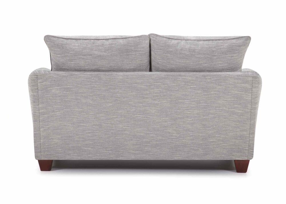 Stationary Loveseat