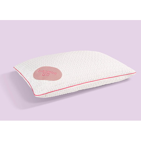 Balance Performance Pillow 0.0