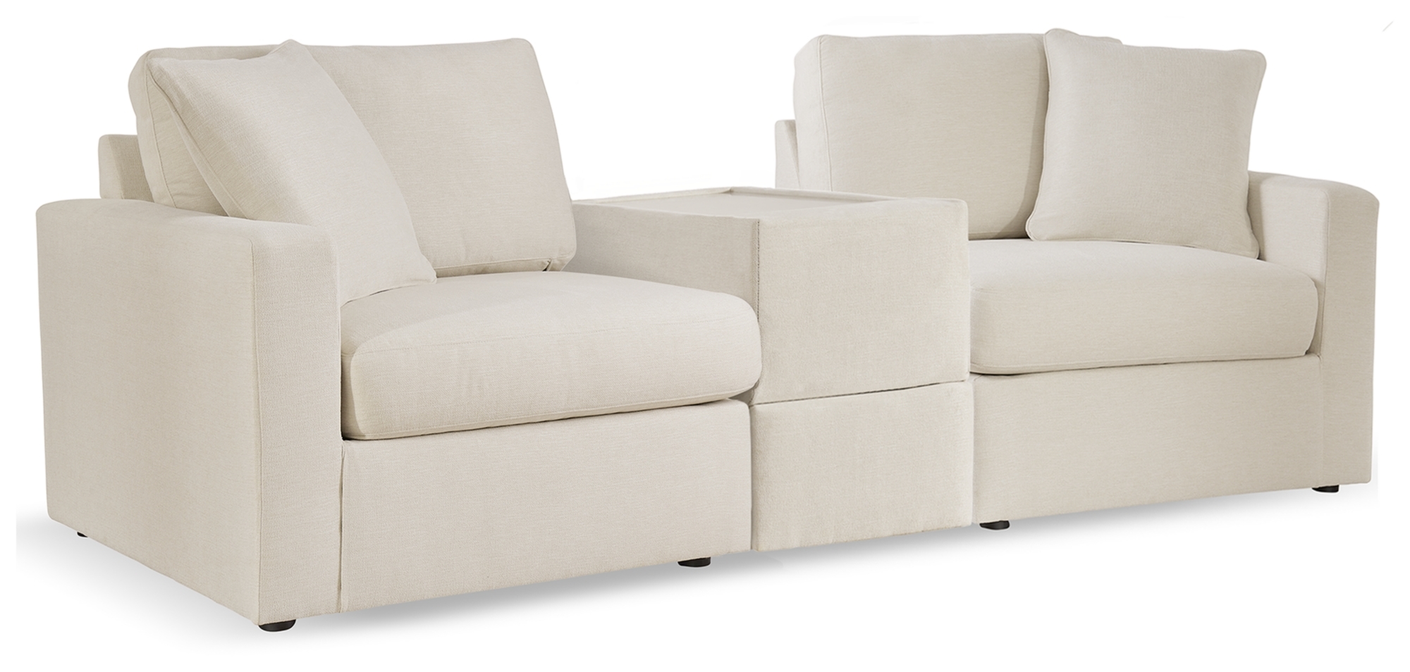 3-Piece Sectional