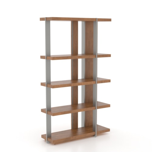 Buffet/Bookcase