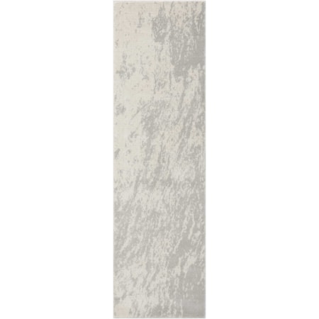 2'2" x 7'6"  Rug