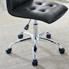 Modway Prim Swivel Office Chair